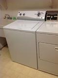 Washer - top loading Kenmore $ 200.00