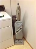 Oreck Vacuum $ 180.00