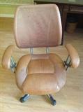 Computer chair $ 60.00