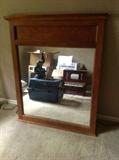 Mirror $ 80.00