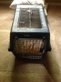 Pet carrier $ 30.00