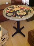 Dinette Table $ 80.00