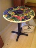 Dinette Table $ 80.00