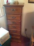 Lingerie Chest $ 160.00