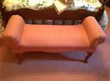 Settee $ 100.00
