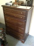 Dresser $ 260.00