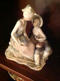 Lladro $ 100.00