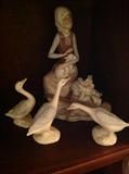Lladro $ 100.00
