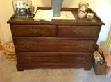 Low dresser $ 200.00