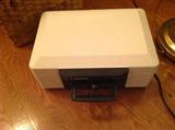 Fire safe $ 40.00