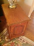 Cabinet / End Table $ 80.00
