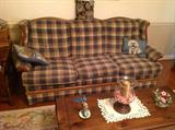 Sofa $ 180.00