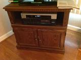 TV stand $ 80.00