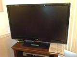 Toshiba flat screen TV $ 400.00