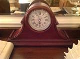 Mantle clock $ 50.00
