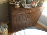 Sideboard $ 220.00