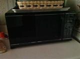 Microwave $ 30.00