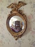Eagle mirror $ 100.00