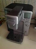 Cuisinart coffee maker $ 80.00