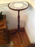 Tea Table $ 50.00