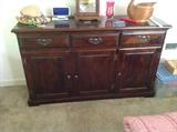 Dresser $ 180.00