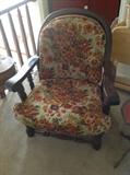 Chair $ 80.00
