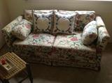 Loveseat $ 160.00