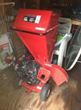 Troy Bilt cs 4265 2" chip capacity 850 series wood chipper $ 350.00