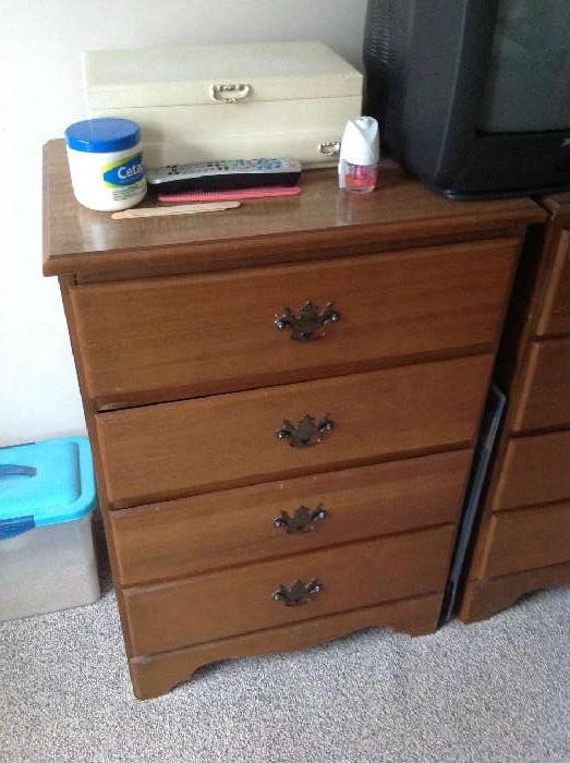 Small Dresser - $ 40.00