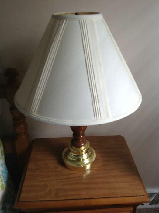 Lamp $ 30.00
