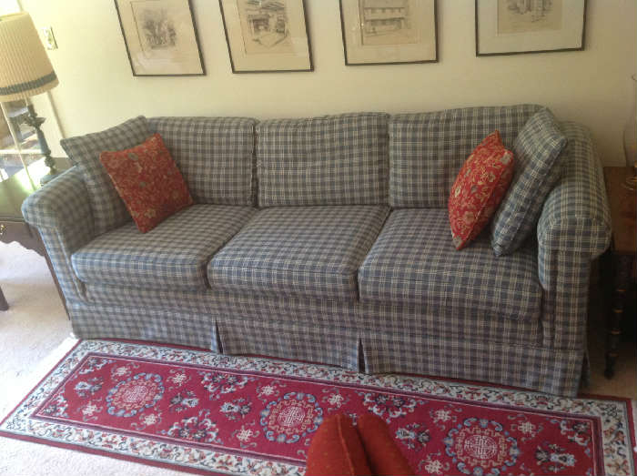 Sofa - $ 160.00