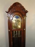 Grandfather Clock $ 200.