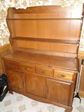 Kitchen Hutch $ 125