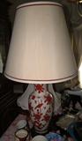 Ceramic lamp - $ 35