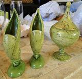 Tihey Ceramic set - $ 35.00
