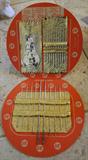 A & P promotional needle packages (vintage and in excellent condition) - 3 to choose from $ 15.00 each.