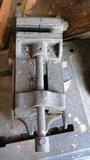 Item G12 - Adjustable vice $ 50.00