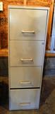 Item G7 - File Cabinet $ 60.00