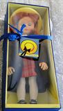 Items M18 and 19 - (2) Madeline dolls in their original boxes - $ 100.00 each.