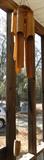 Item BP2 - Bamboo hanging chimes $ 10.00
