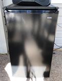Item # BP6 - Kenmore small refrigerator - $ 80.00.