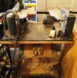 Set of (2) Scroll Saws - SOLD