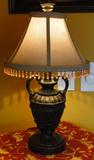 Item # D2 - Lamp - $ 40.00