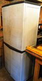 Item G8 - Large storage cabinet $ 80.00