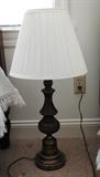 Item BD2-5 - Table Lamp $ 15.00