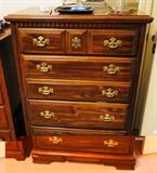 Item O1 Tall dresser $ 50.00