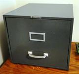 Item O4 Single file cabinet $ 10.00