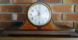Item FR6 - Antique Revere mantle clock $ 65.00