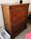 Item MB3 Men's dresser $ 100.00