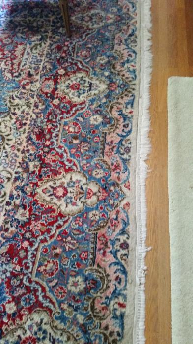 Beautiful Persian Rug